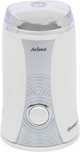 Кофемолка First 5482 White