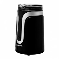 Кофемолка Supra CGS-327 черная