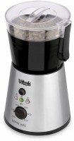 Кофемолка Vitek VT-1545 Silver black