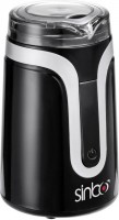 Кофемолка Sinbo SCM 2927 Black