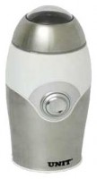 Кофемолка Unit UCG 112