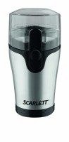 Кофемолка Scarlett SC-4245 Black