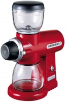 Кофемолка KitchenAid 5KCG100EER Red
