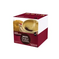 Кофе Nescafe Dolce gusto Coffe Americano