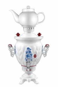 Электросамовар Чудесница ЭС-3506