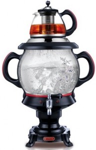 Самовар Centek CT-1097