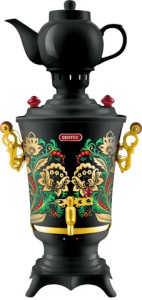 Самовар Centek CT-0093