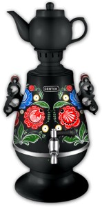 Самовар Centek CT-0091B