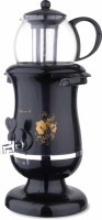 Самовар Великие реки Тула-6 Black