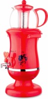 Самовар Великие реки Тула-5 Red