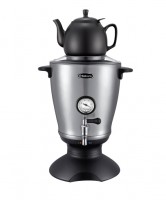 Самовар Sakura SA-2813B Black