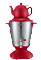 Самовар Sakura SA-2810 R