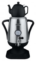 Самовар Marta MT-1001 Black