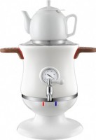 Самовар Centek CT-1095 A White