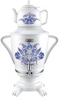 Самовар Energy EN-210C White