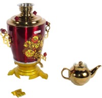 Самовар Элис ЭЛ-4027 дефект