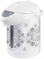 Термопот Polaris PWP 2819 White grey