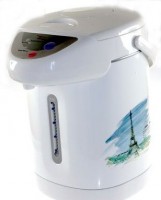 Термопот OCTAVO R-3.0ULA White