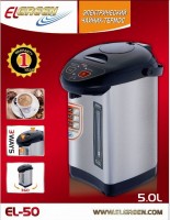 Термопот Elgreen EL-50 White