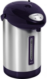 Термопот Lumme LU-296 Dark topaz