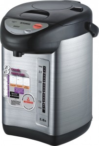 Термопот Mitsumaru BM-30U Black