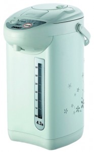 Термопот Zarget ZTP 43CU