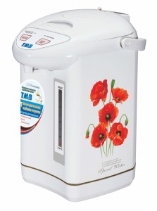 Термопот TMB W-50011 Белый