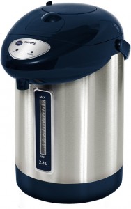 Термопот Lumme LU-297 Blue sapphire