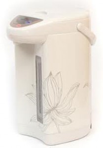 Термопот OCTAVO R-4.0ULA White