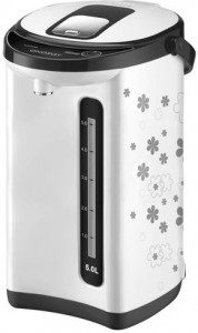 Термопот Energy TP 617 White