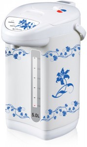 Термопот Centek CT-0073-2
