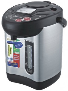 Термопот Mitsumaru BM-35H Black