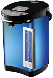 Термопот Willmark WAP-502KL Blue
