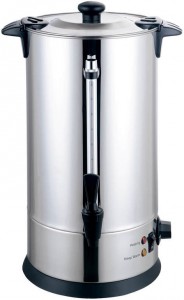 Термопот Gemlux GL-WB-100S