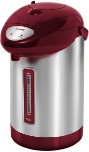 Термопот Lumme LU-296 Red