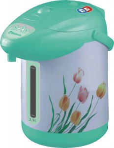 Термопот Sakura SA-362WGR