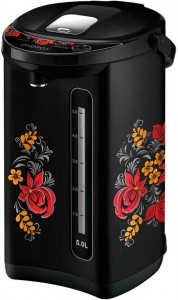 Термопот Energy TP-617 Black