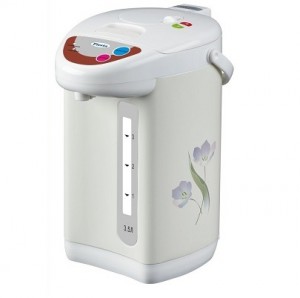 Термопот Fiesta ТЧ-3,5 White