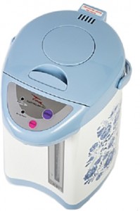 Термопот OCTAVO R-3.0ULA White