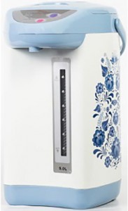 Термопот OCTAVO R-6.5ULA White