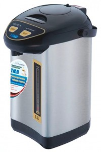 Термопот TMB WLE-55HM Black