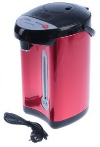 Термопот Willmark WAP-5034 Red
