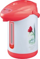 Термопот Sakura SA-353WR White red