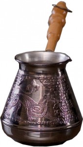 Турка TimA КО-2604 Барс