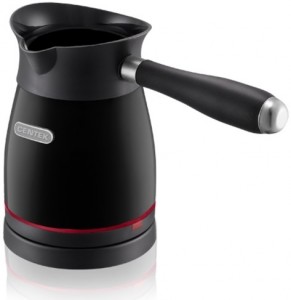 Электрическая турка Centek CT-1098 Black
