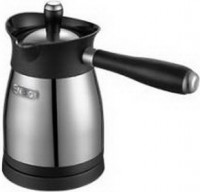 Турка Energy EN-208Т Black