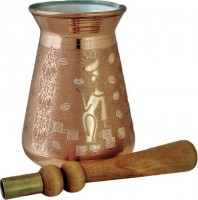 Турка TimA Арабика А-300с
