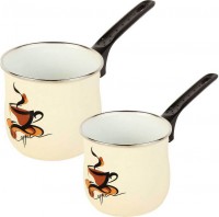 Турка Wellberg 3078WB Coffee