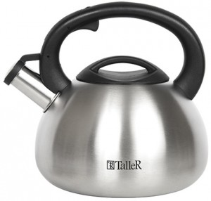 Чайник TalleR Эллингтон TR-1380 2.8 л