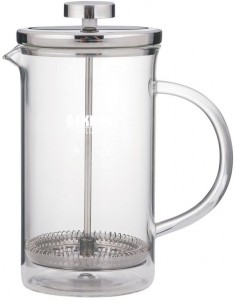 Френч-пресс Bekker De Luxe BK-380 1л